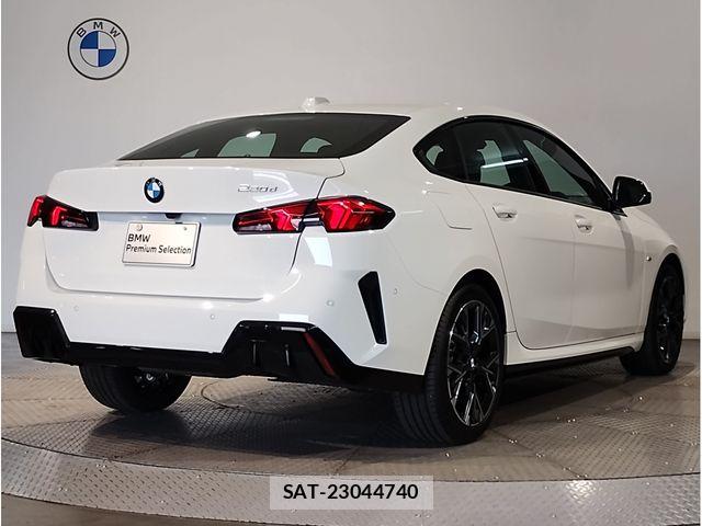 Bmw 2 SERIES 2025-09 8206537-4