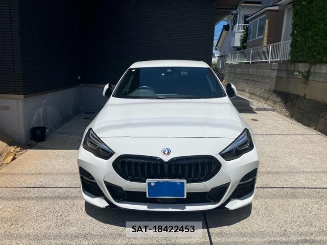 Bmw 2 SERIES 2023-01 8229007-0