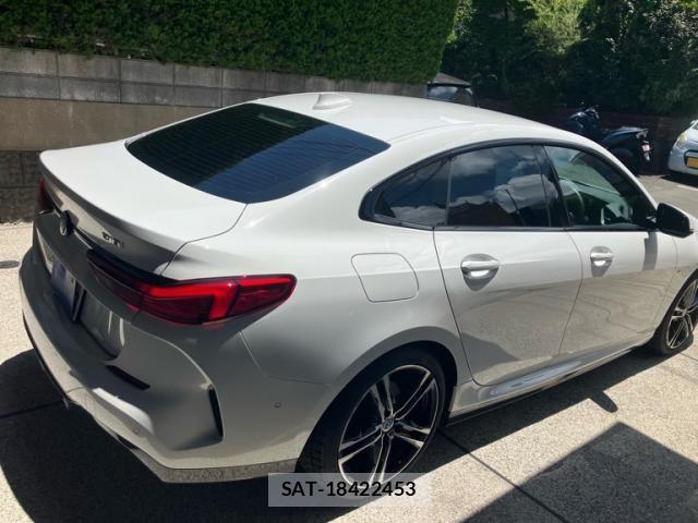 Bmw 2 SERIES 2023-01 8229007-9