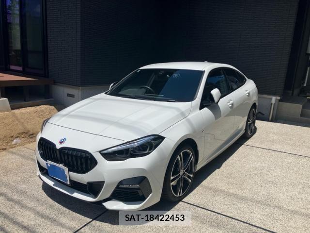Bmw 2 SERIES 2023-01 8229007-1