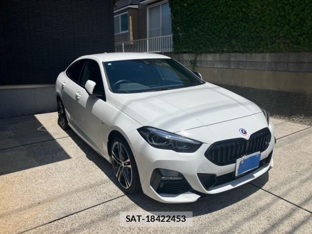 Bmw 2 SERIES 2023-01 8229007-2