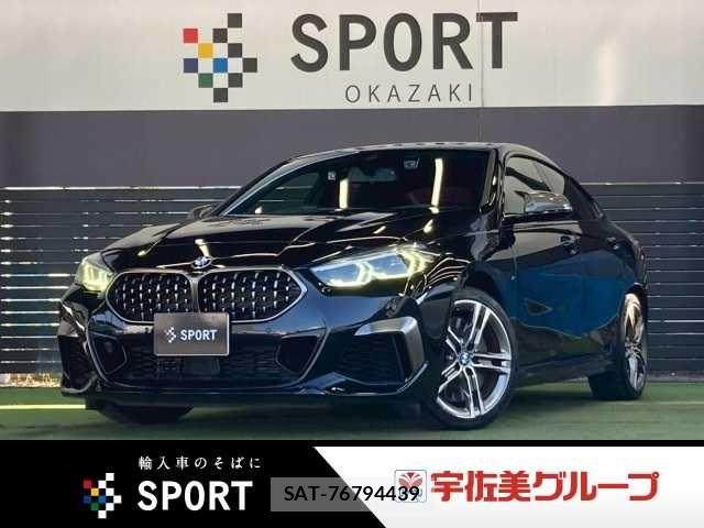 Bmw 2 SERIES 2020-12 8244687-0