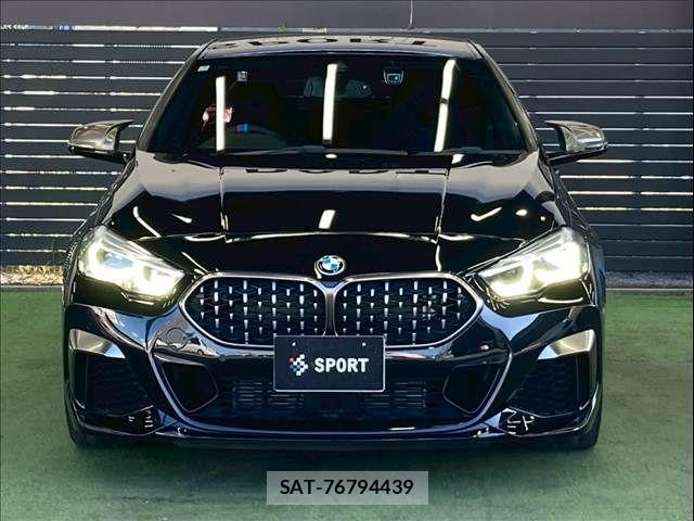 Bmw 2 SERIES 2020-12 8244687-14