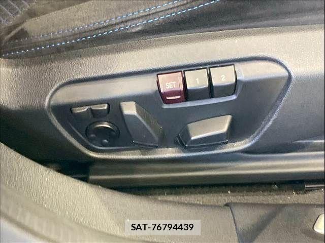 Bmw 2 SERIES 2020-12 8244687-7