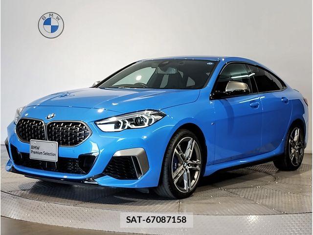 Bmw 2 SERIES 2024-08 8244685-0