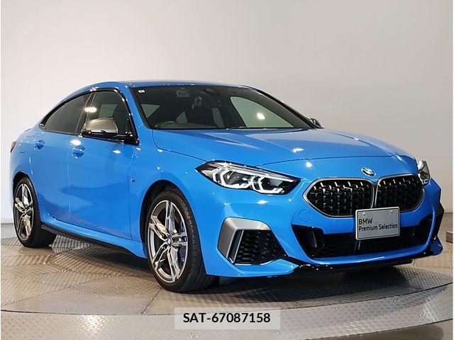 Bmw 2 SERIES 2024-08 8244685-2
