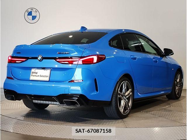 Bmw 2 SERIES 2024-08 8244685-6