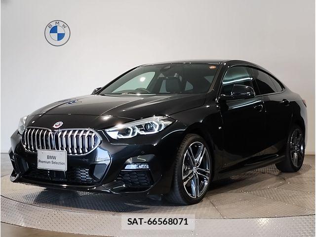 Bmw 2 SERIES 2022-07 8313283-0