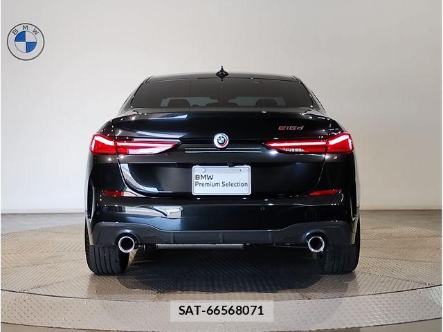 Bmw 2 SERIES 2022-07 8313283-4