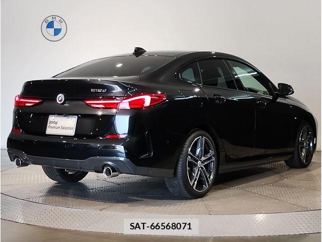 Bmw 2 SERIES 2022-07 8313283-5