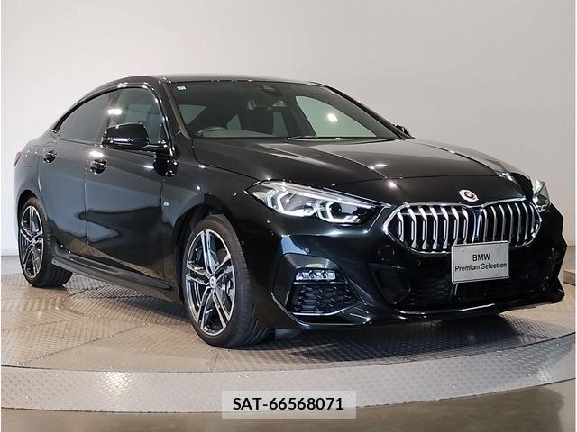 Bmw 2 SERIES 2022-07 8313283-7