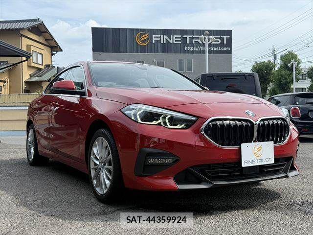 Bmw 2 SERIES 2021-07 8313284-14