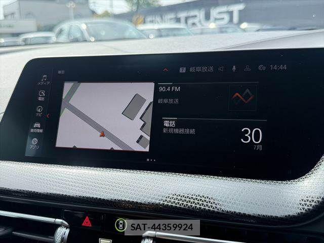 Bmw 2 SERIES 2021-07 8313284-5