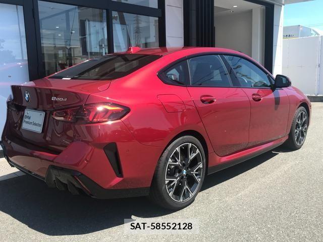 Bmw 2 SERIES 2025-11 8313281-2