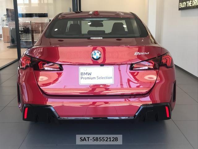 Bmw 2 SERIES 2025-11 8313281-4