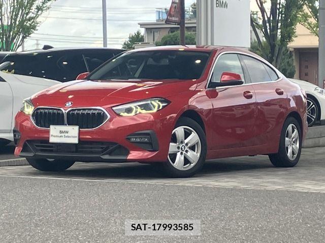 Bmw 2 SERIES 2020-09 8313285-0