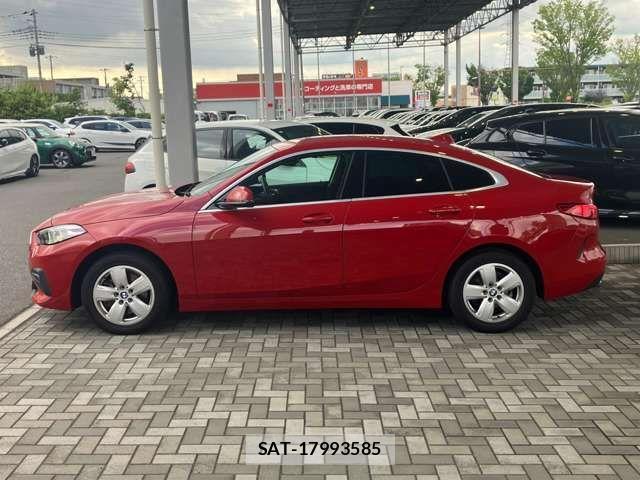 Bmw 2 SERIES 2020-09 8313285-3