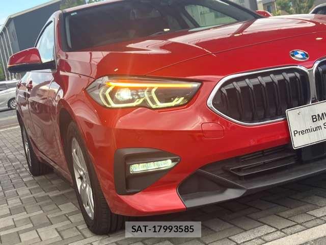 Bmw 2 SERIES 2020-09 8313285-4