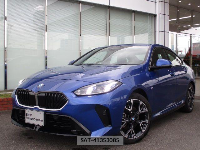 Bmw 2 SERIES 2025-08 8334857-0