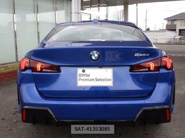 Bmw 2 SERIES 2025-08 8334857-9