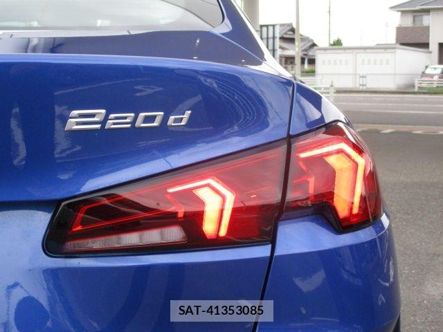 Bmw 2 SERIES 2025-08 8334857-10