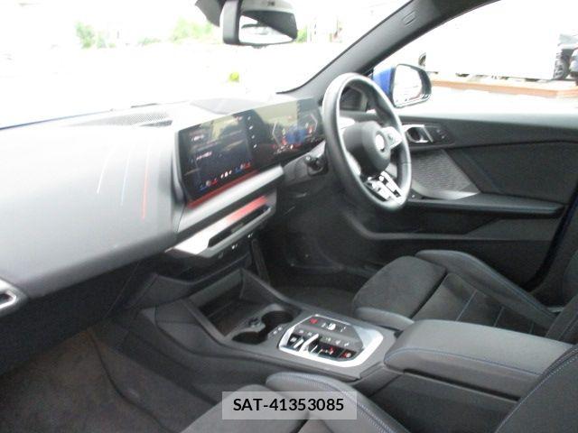 Bmw 2 SERIES 2025-08 8334857-1