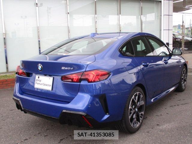 Bmw 2 SERIES 2025-08 8334857-2