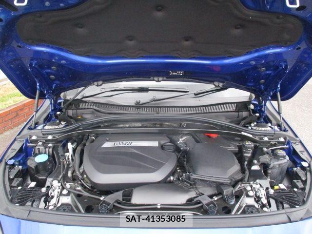 Bmw 2 SERIES 2025-08 8334857-3