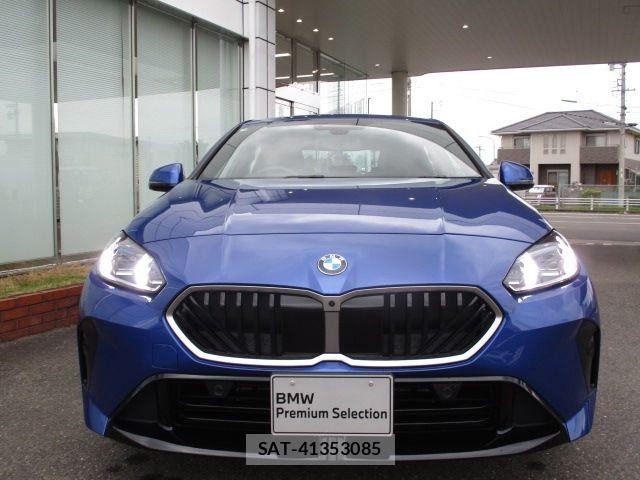 Bmw 2 SERIES 2025-08 8334857-4