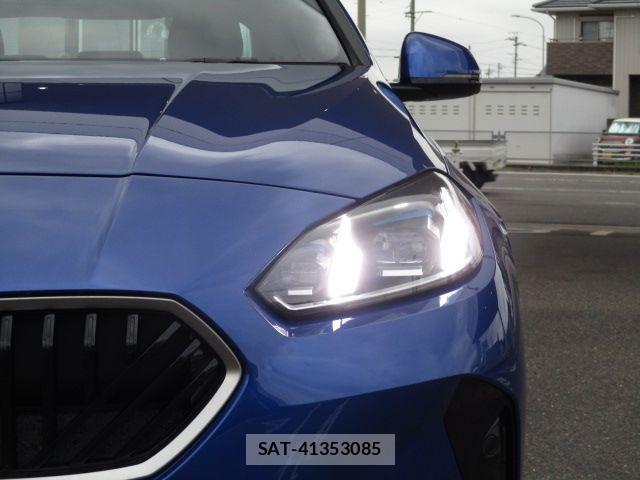 Bmw 2 SERIES 2025-08 8334857-5