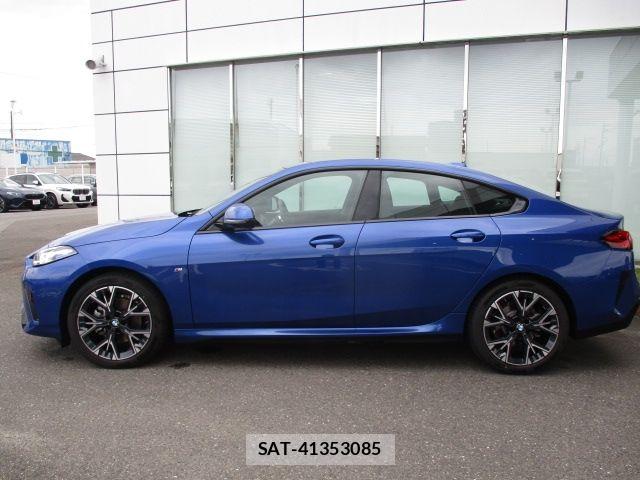 Bmw 2 SERIES 2025-08 8334857-8