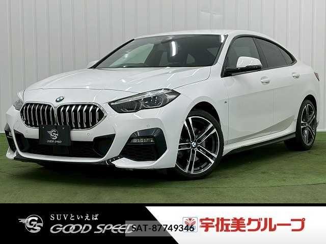 Bmw 2 SERIES 2021-09 8335015-0