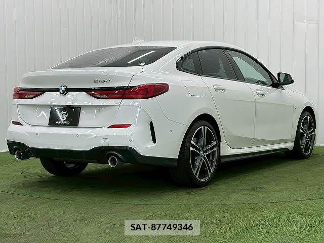 Bmw 2 SERIES 2021-09 8335015-15