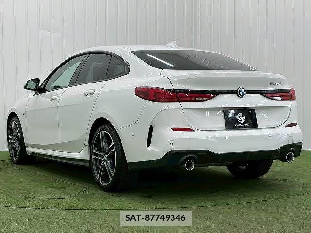 Bmw 2 SERIES 2021-09 8335015-16