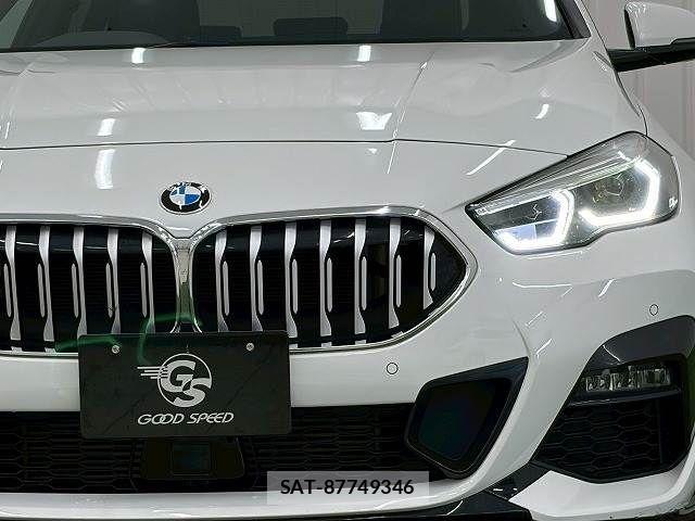 Bmw 2 SERIES 2021-09 8335015-17