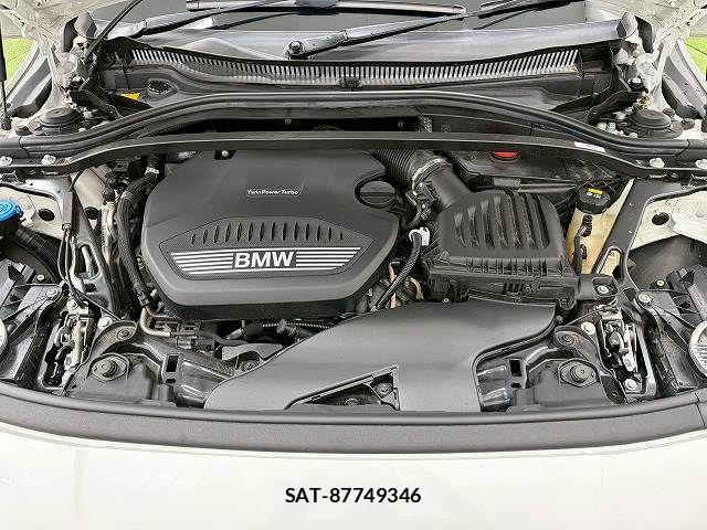 Bmw 2 SERIES 2021-09 8335015-19