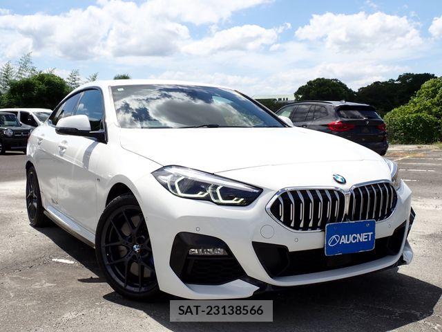 Bmw 2 SERIES 2020-10 8353956-0