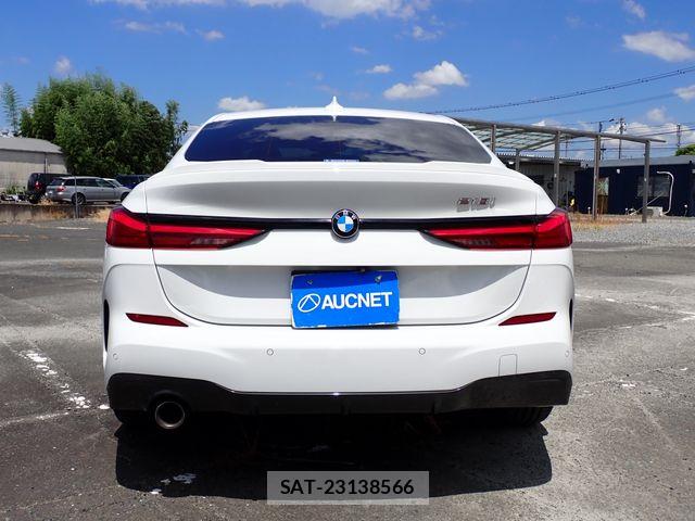 Bmw 2 SERIES 2020-10 8353956-5