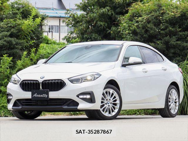 Bmw 2 SERIES 2021-10 8353953-0