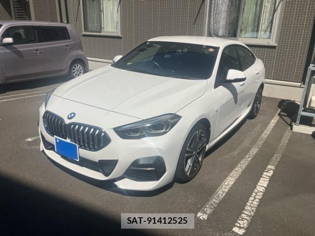 Bmw 2 SERIES 2021-09 8364908-0