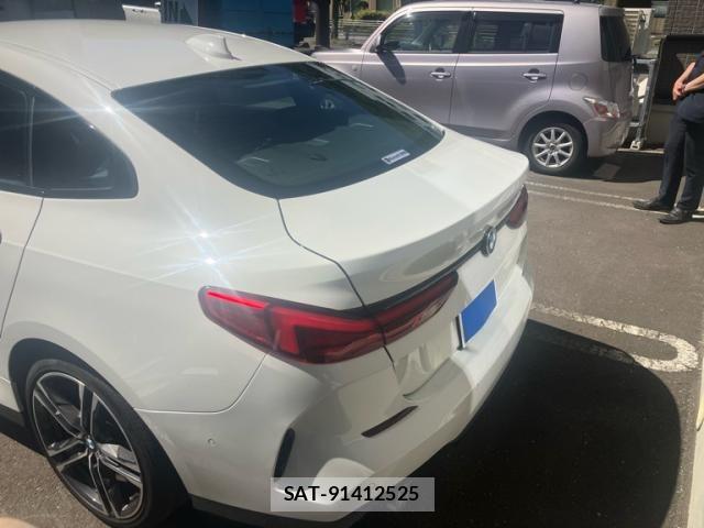 Bmw 2 SERIES 2021-09 8364908-13