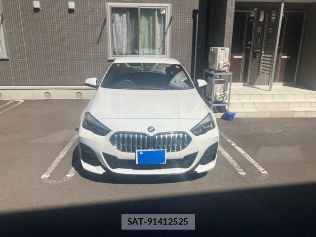 Bmw 2 SERIES 2021-09 8364908-1