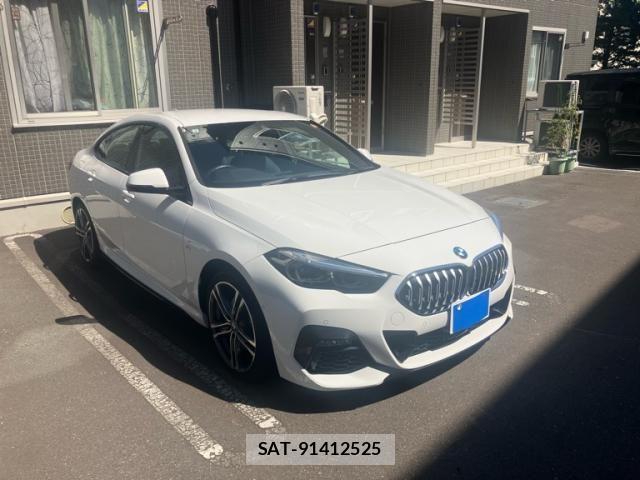 Bmw 2 SERIES 2021-09 8364908-2