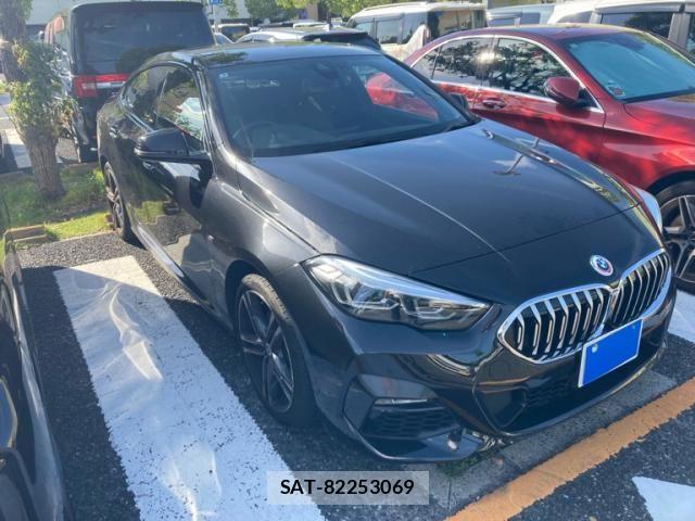 Bmw 2 SERIES 2023-03 8364907-0