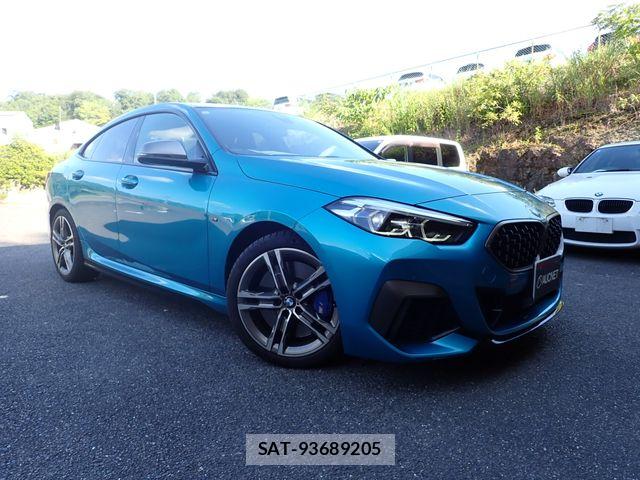 Bmw 2 SERIES 2020-03 8485074-0