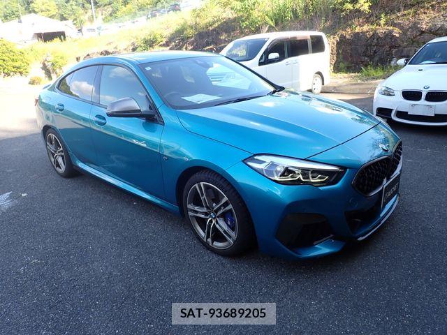 Bmw 2 SERIES 2020-03 8485074-3