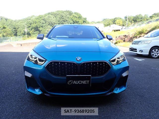 Bmw 2 SERIES 2020-03 8485074-4