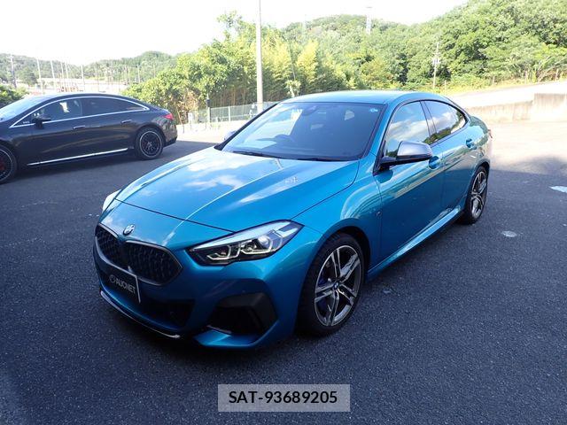 Bmw 2 SERIES 2020-03 8485074-5