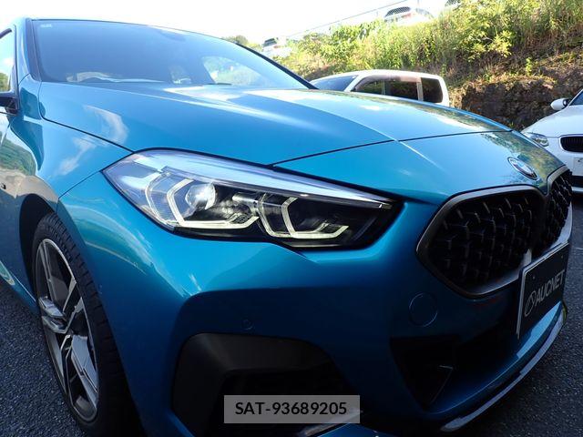 Bmw 2 SERIES 2020-03 8485074-8