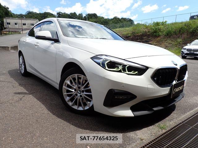 Bmw 2 SERIES 2021-07 8485078-0